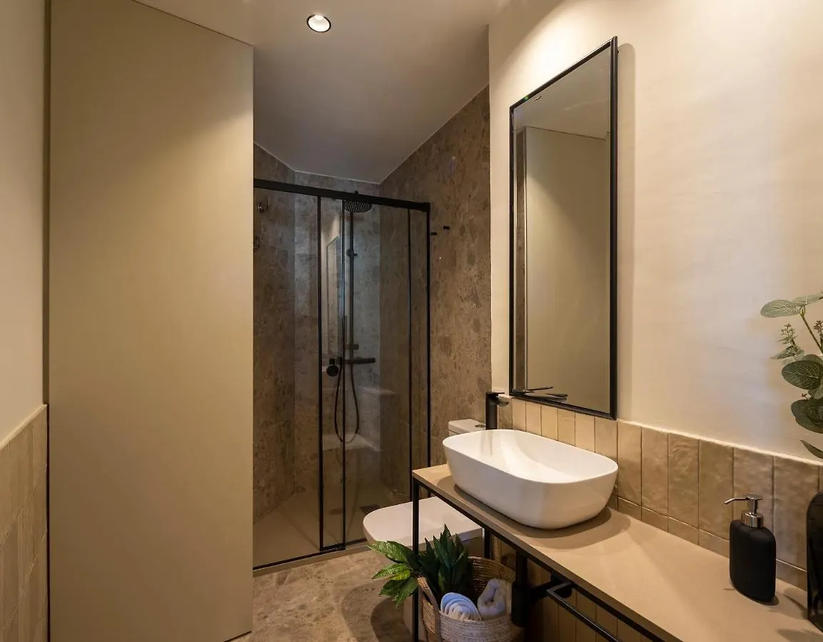 Apartmán Home4U, Plaza Nueva 3 Granada